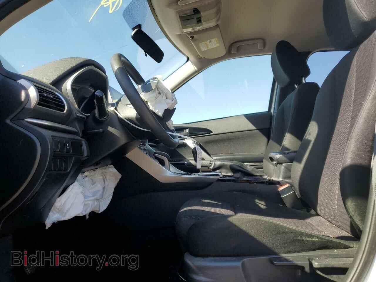 2019 MITSUBISHI ECLIPSE - VIN: JA4AT4AA5KZ002085 - Фото 7