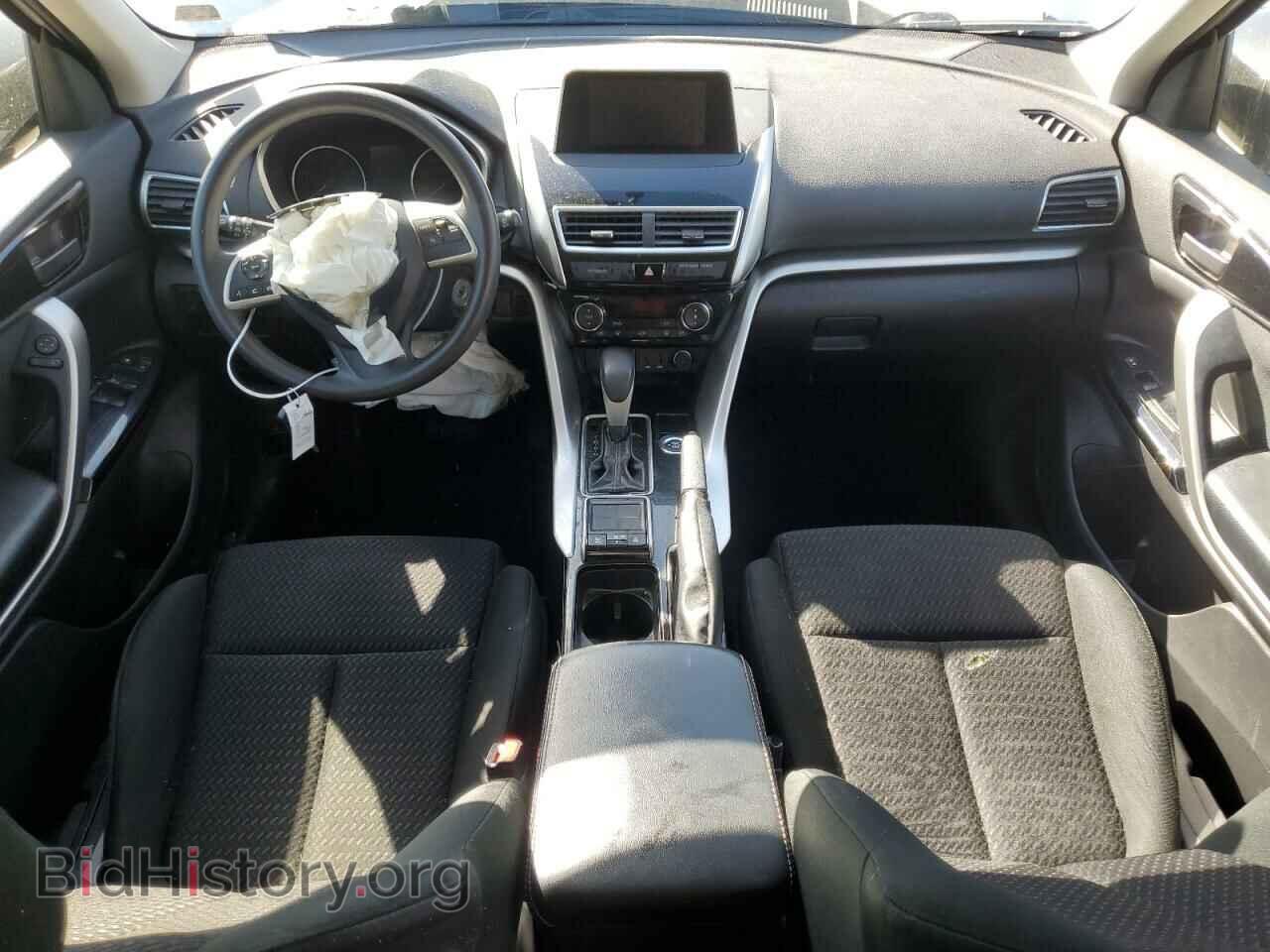2019 MITSUBISHI ECLIPSE - VIN: JA4AT4AA5KZ002085 - Фото 8