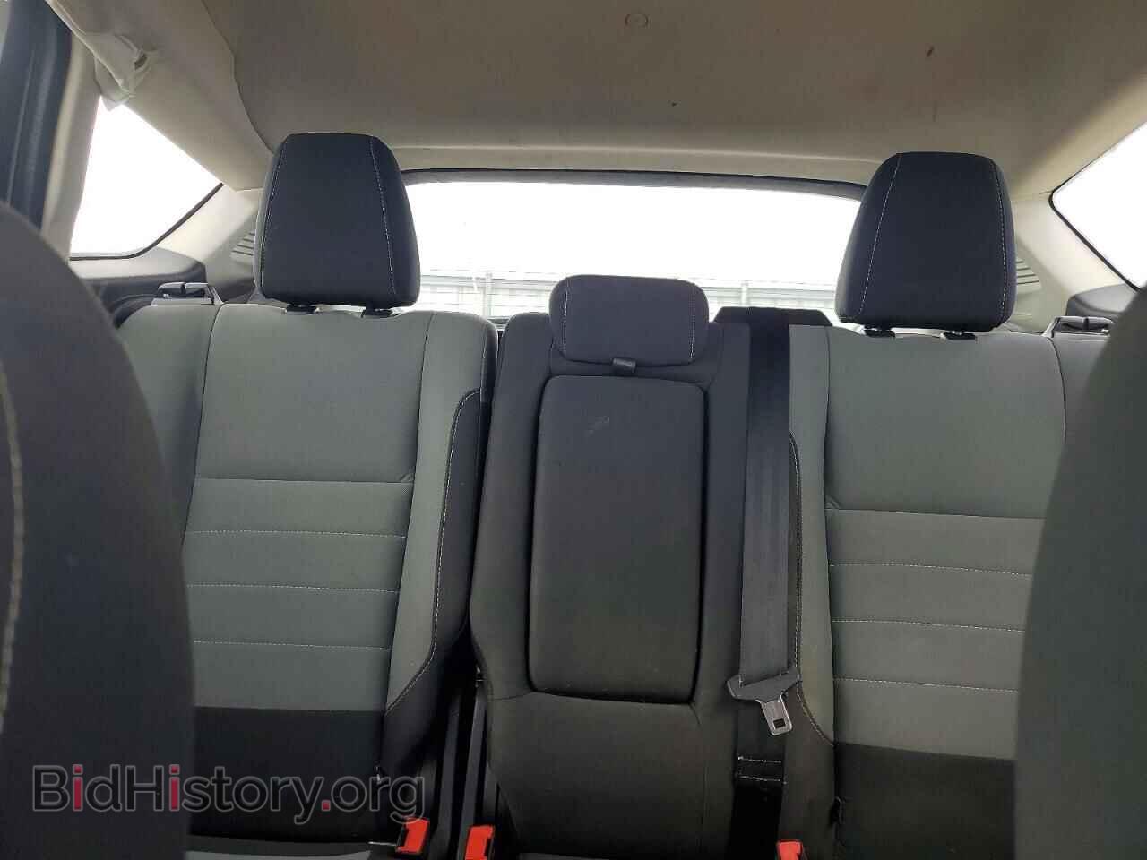 2016 FORD CMAX - VIN: 1FADP5AU2GL119274 - Photo 10