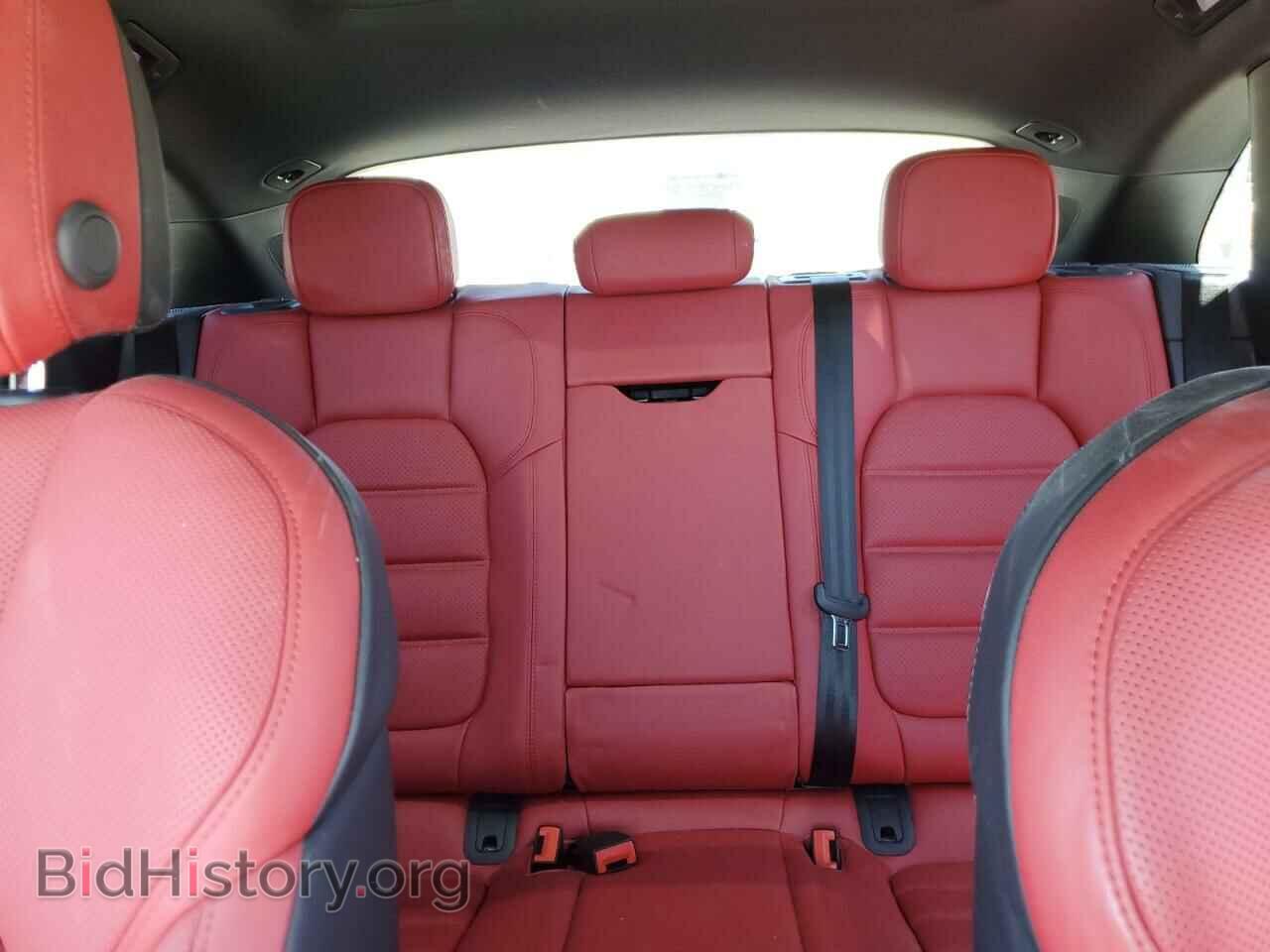2021 PORSCHE MACAN - VIN: WP1AB2A55MLB36910 - Photo 10