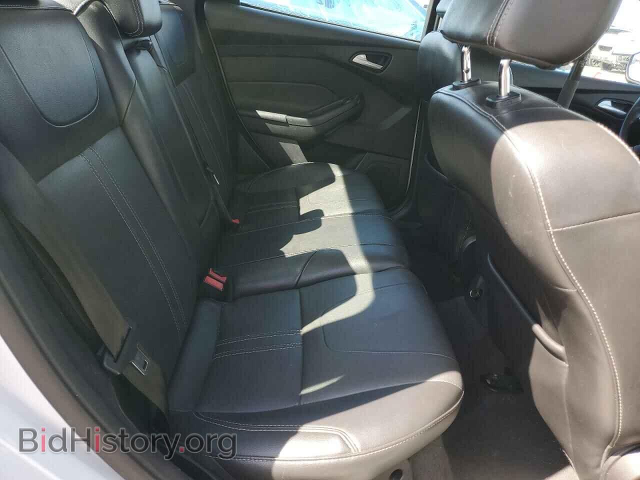 2014 FORD FOCUS - VIN: 1FADP3F28EL325238 - Фото 10