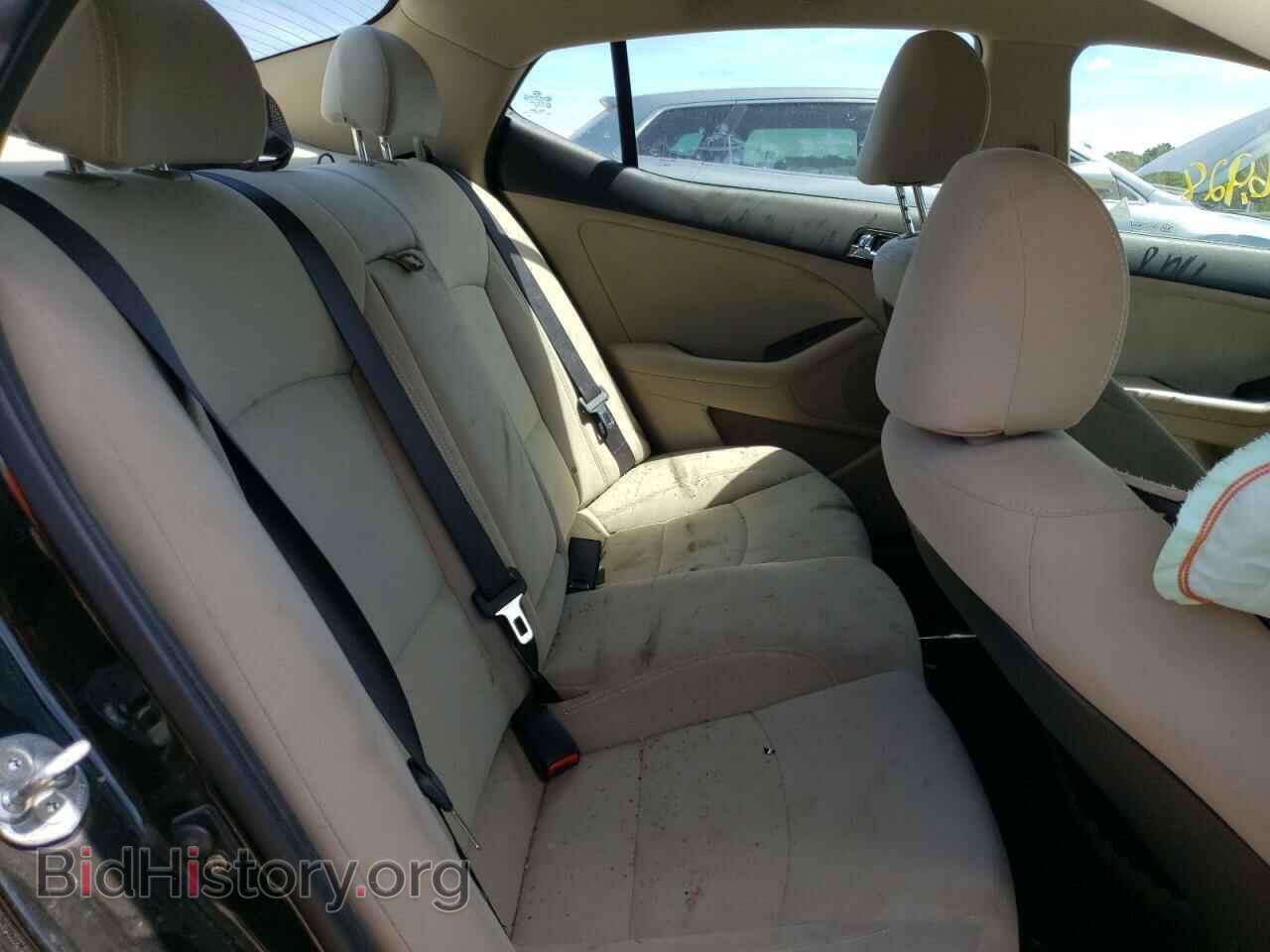 2013 KIA OPTIMA - VIN: KNAGM4AD1D5060208 - Фото 6