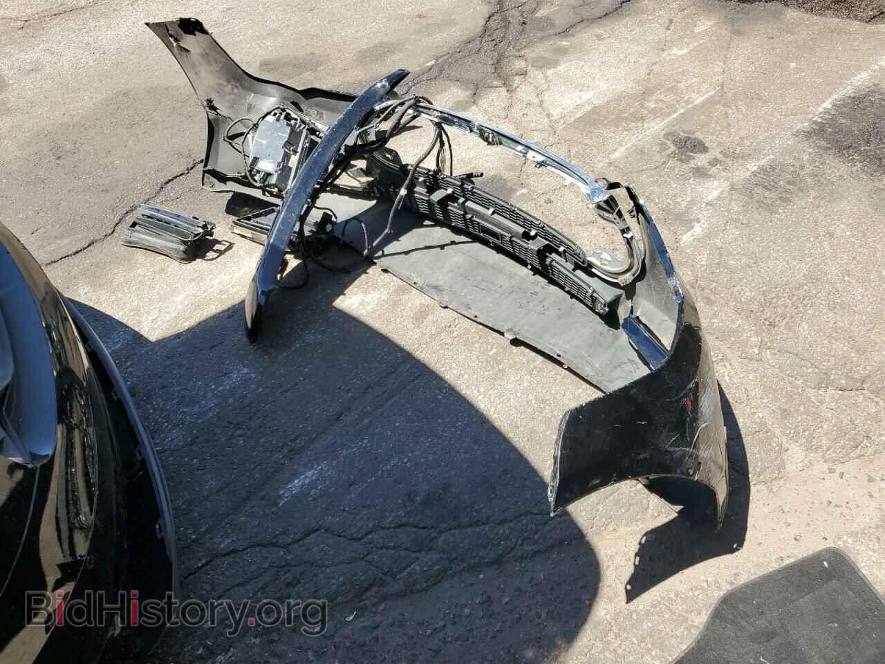 2014 TESLA MODEL S - VIN: 5YJSA1H28EFP63104 - Photo 12
