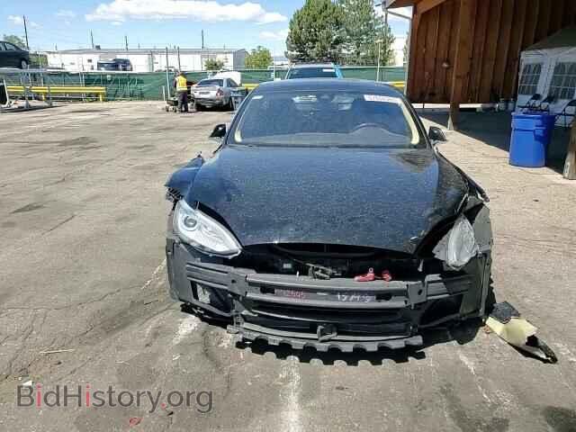 2014 TESLA MODEL S - VIN: 5YJSA1H28EFP63104 - Photo 14