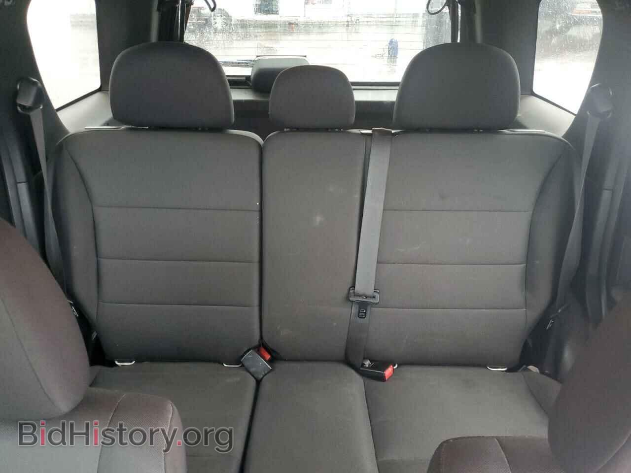 2010 FORD ESCAPE - VIN: 1FMCU0D78AKD10083 - Фото 10