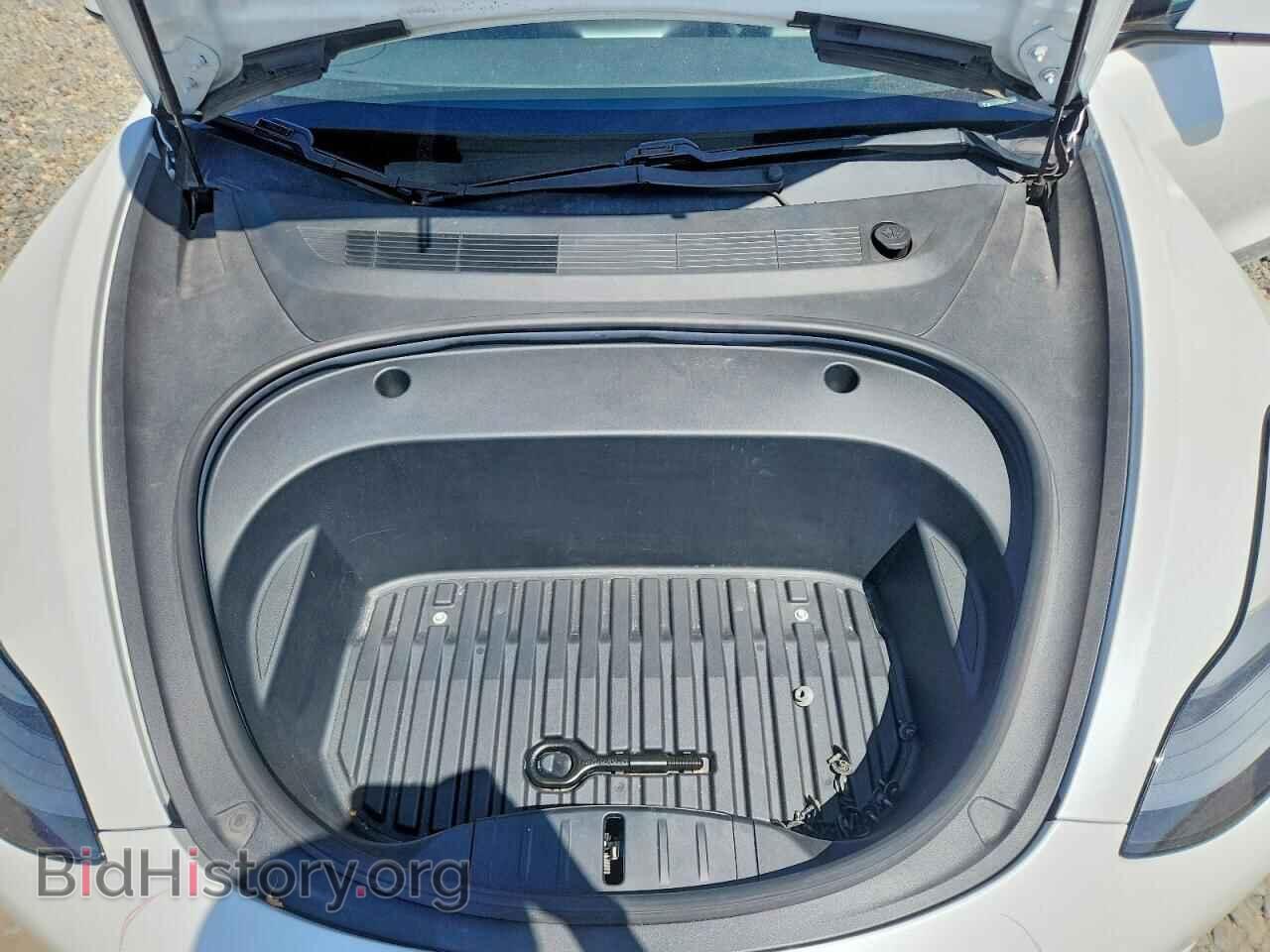 2021 TESLA MODEL 3 - VIN: 5YJ3E1EB5MF997616 - Photo 11