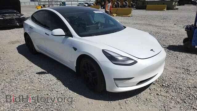 2021 TESLA MODEL 3 - VIN: 5YJ3E1EB5MF997616 - Photo 13