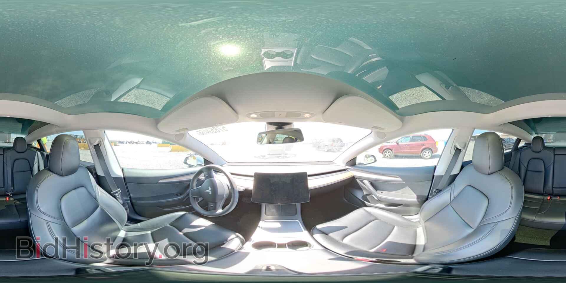 2021 TESLA MODEL 3 - VIN: 5YJ3E1EB5MF997616 - Photo 14