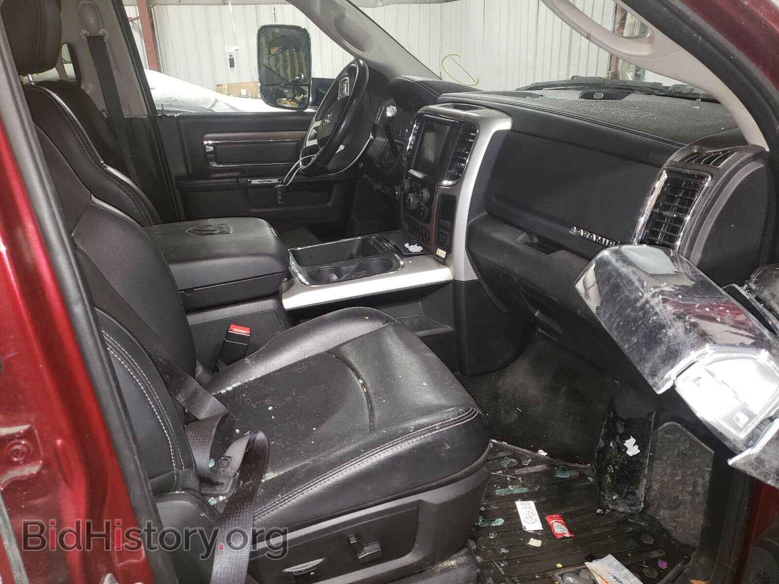2017 RAM 2500 - VIN: 3C6UR5FL9HG671204 - Фото 5