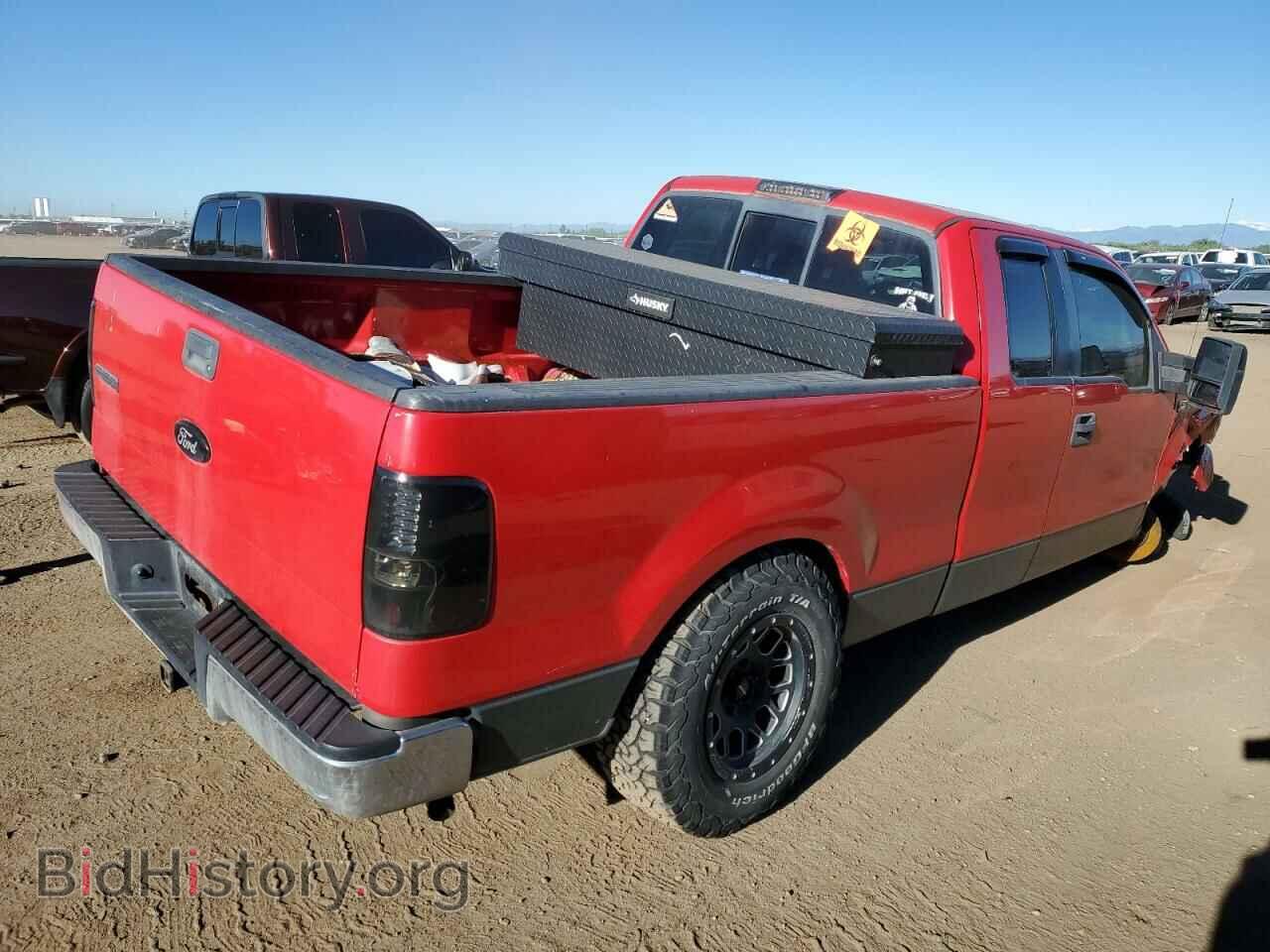 2006 FORD All Models - VIN: 1FTPX12526NA14311 - Фото 3