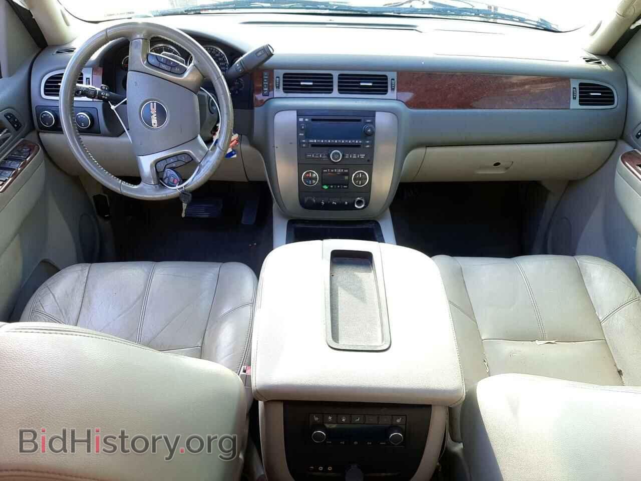 2011 GMC YUKON - VIN: 1GKS2CE07BR342870 - Фото 9