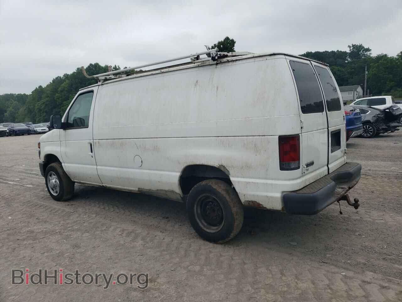 2008 FORD ALL Models - VIN: 1FTNE14W08DB34085 - Photo 2