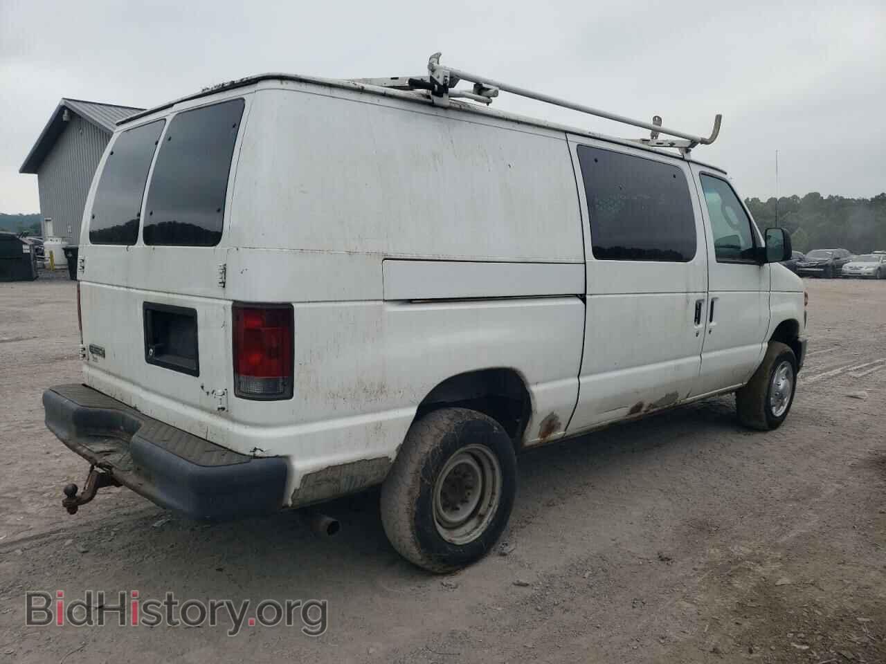 2008 FORD ALL Models - VIN: 1FTNE14W08DB34085 - Photo 3