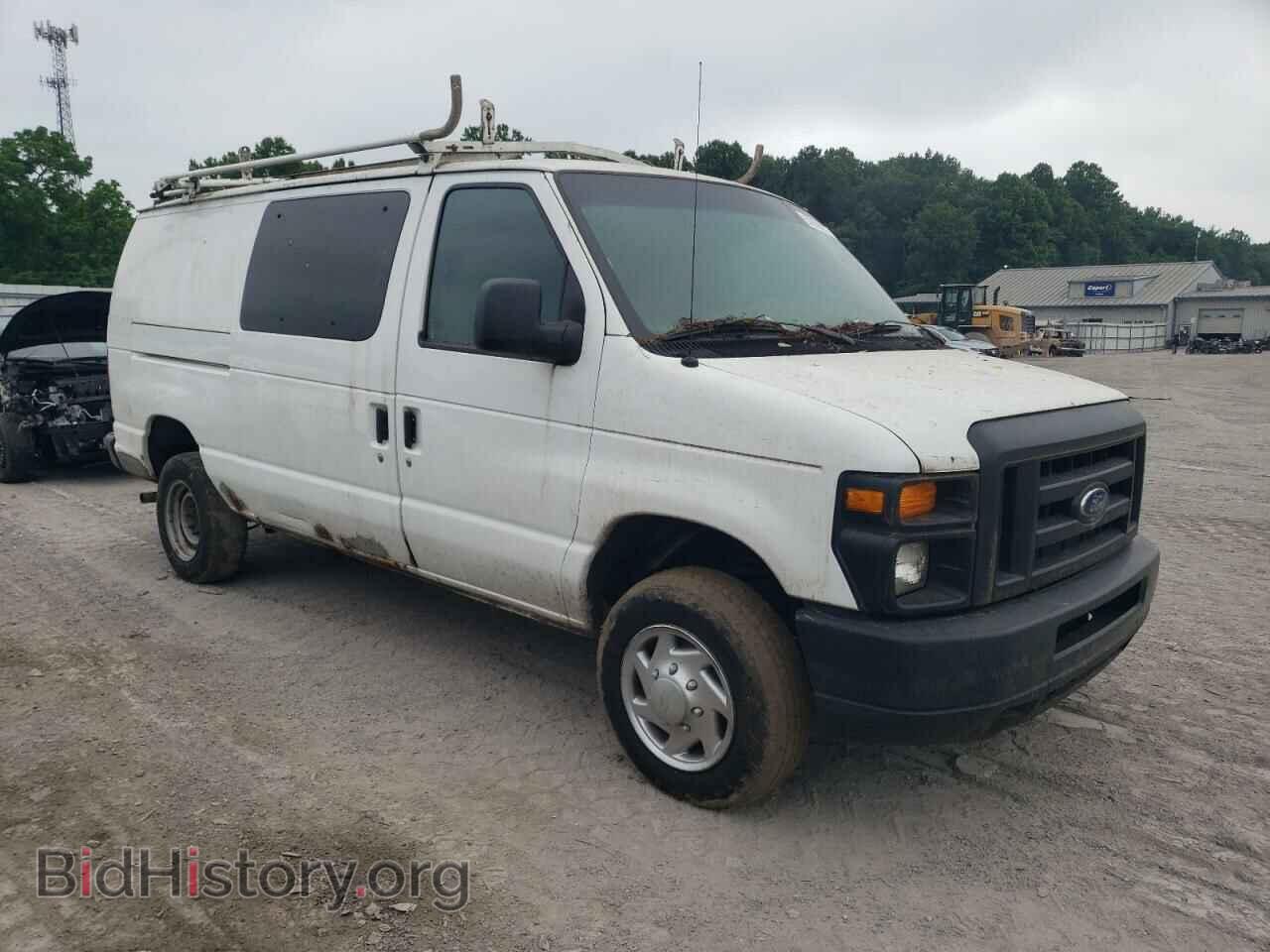 2008 FORD ALL Models - VIN: 1FTNE14W08DB34085 - Photo 4