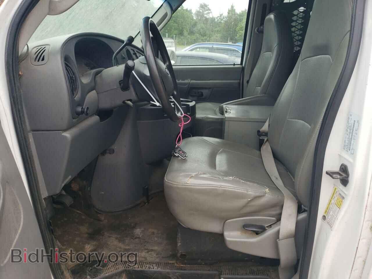 2008 FORD ALL Models - VIN: 1FTNE14W08DB34085 - Photo 7