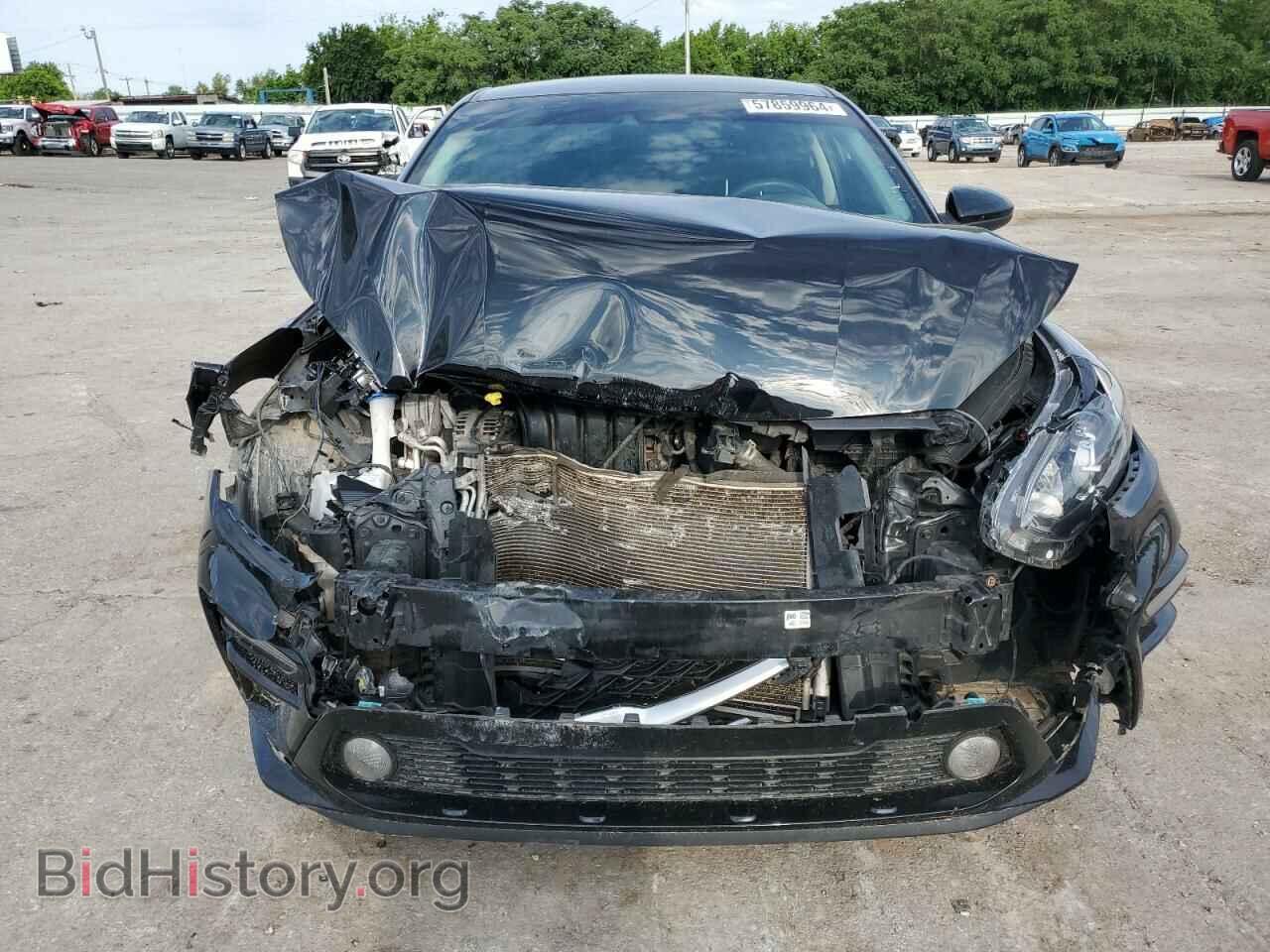 2021 KIA FORTE - VIN: 3KPF24ADXME411920 - Фото 5