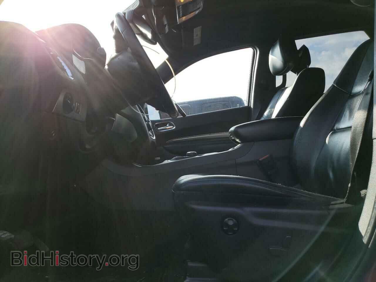 2015 DODGE DURANGO - VIN: 1C4RDHDG7FC163222 - Фото 7