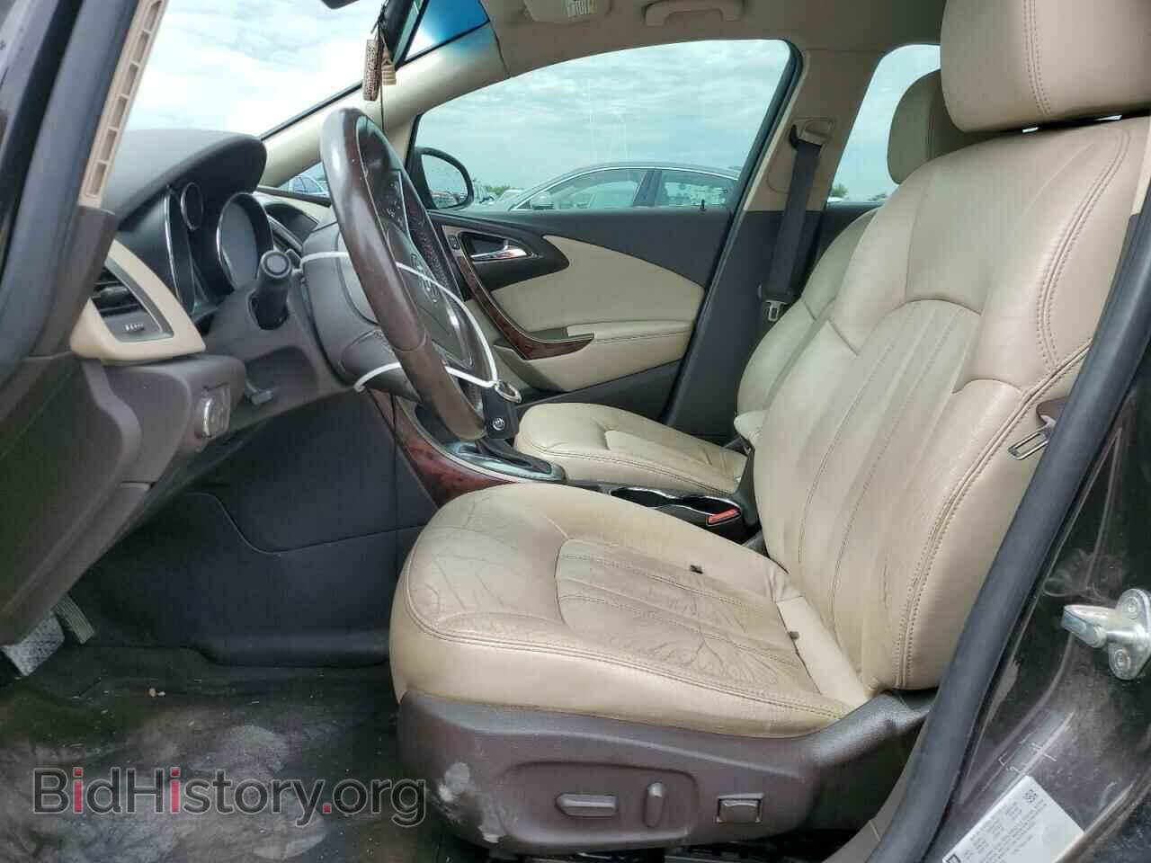 2016 BUICK VERANO - VIN: 1G4PS5SK5G4123960 - Фото 7