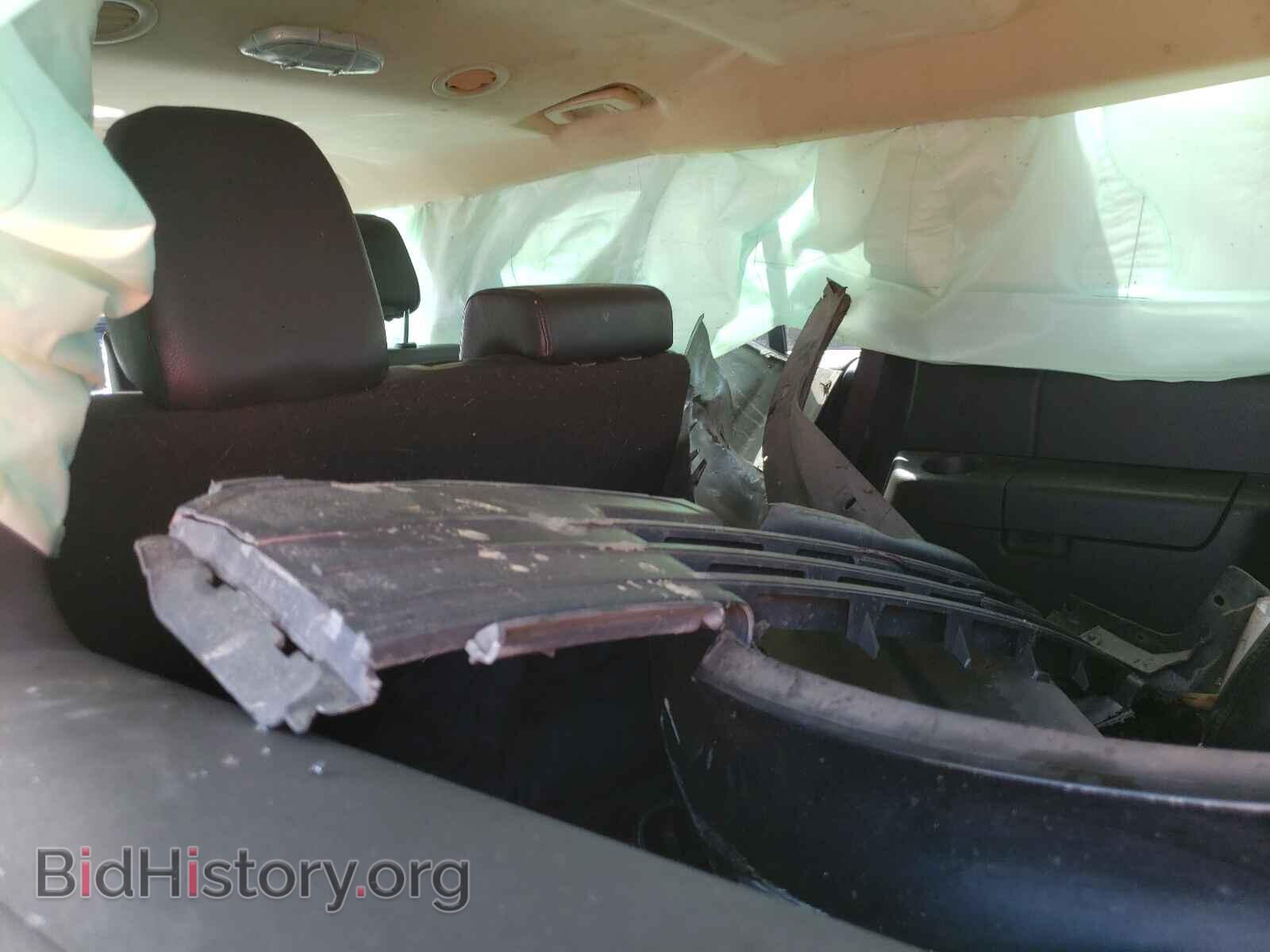 2015 FORD FLEX - VIN: 2FMGK5C87FBA19123 - Photo 6