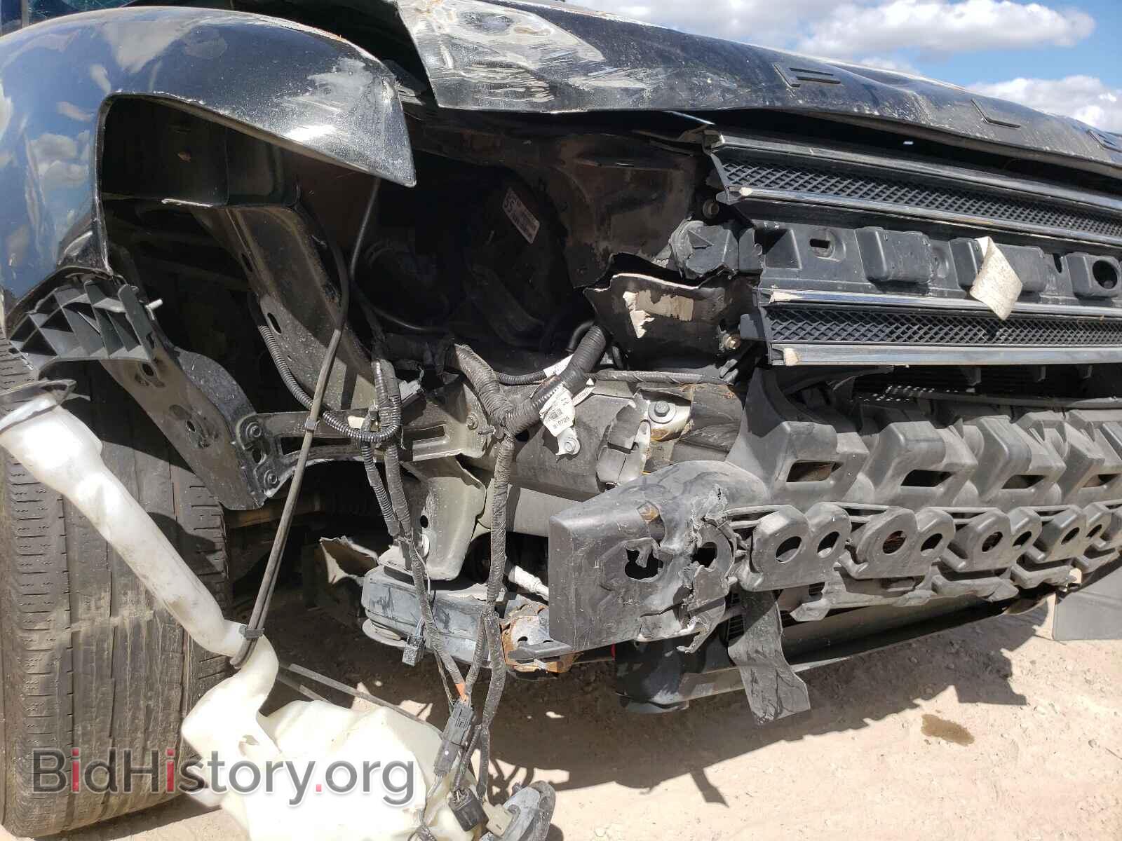 2015 FORD FLEX - VIN: 2FMGK5C87FBA19123 - Photo 9