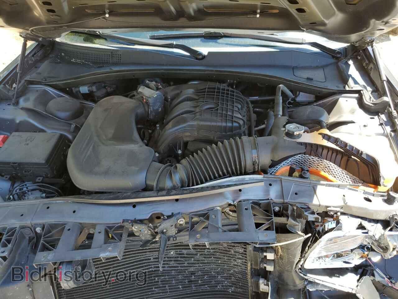 2019 CHRYSLER 300 - VIN: 2C3CCAEG4KH563040 - Фото 7