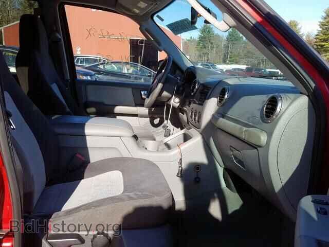 2004 FORD EXPEDITION - VIN: 1FMPU16LX4LB63992 - Фото 5