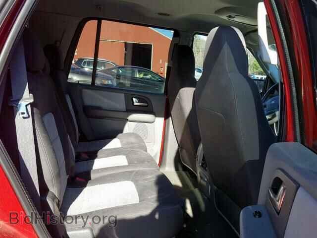 2004 FORD EXPEDITION - VIN: 1FMPU16LX4LB63992 - Фото 6