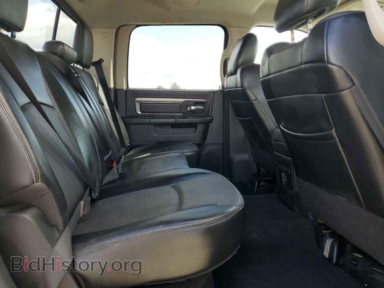 2013 RAM 1500 - VIN: 1C6RR7MT2DS614284 - Фото 10