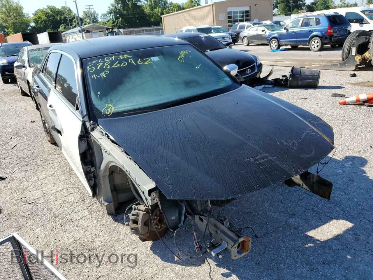 Photo 2C3CCACG3CH227111 - CHRYSLER 300 2012