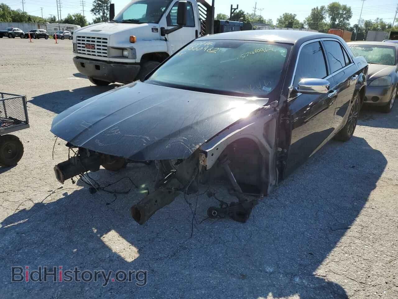 2012 CHRYSLER 300 - VIN: 2C3CCACG3CH227111 - Photo 2