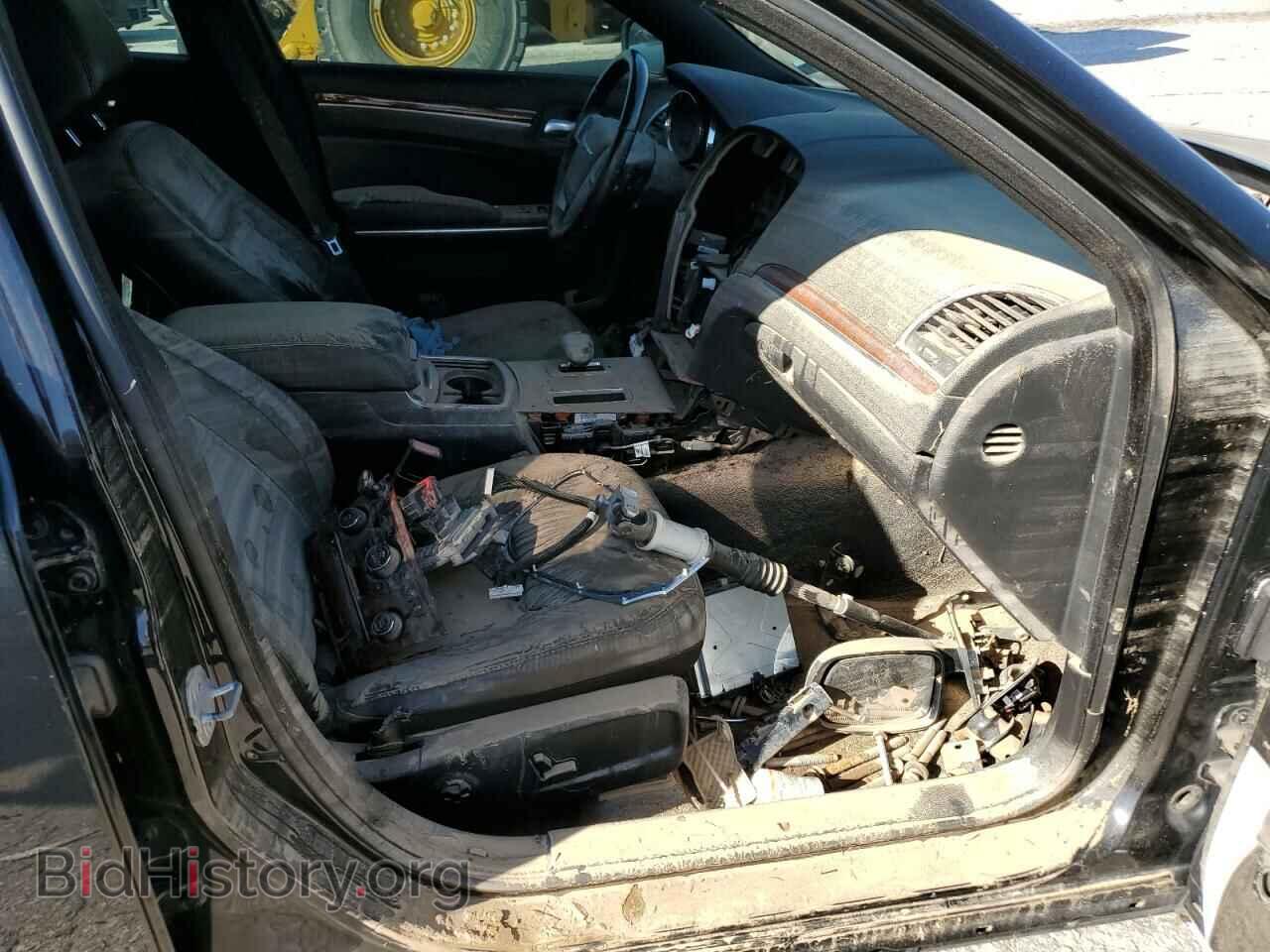 2012 CHRYSLER 300 - VIN: 2C3CCACG3CH227111 - Photo 5