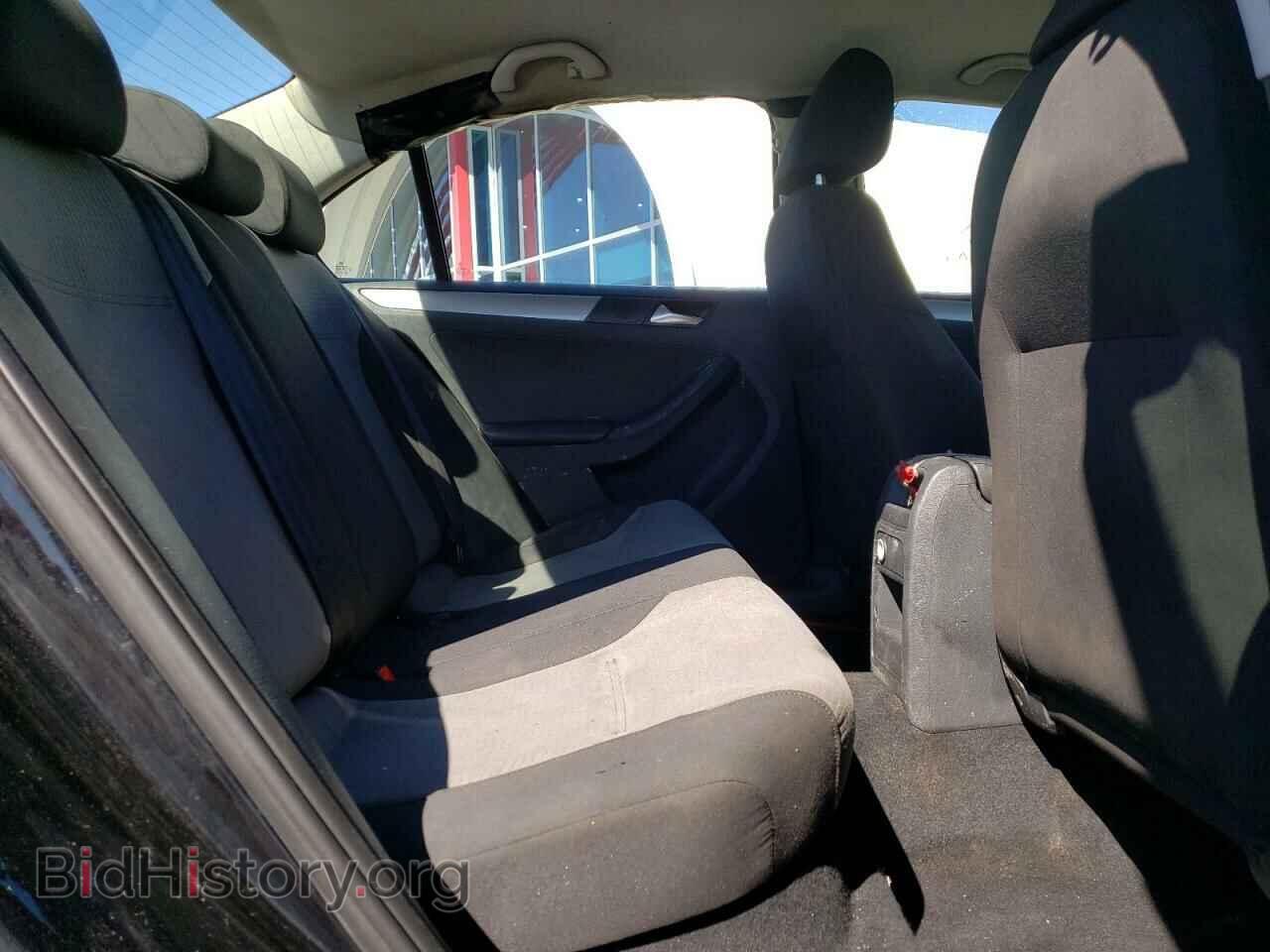 2017 VOLKSWAGEN JETTA - VIN: 3VW2B7AJ6HM286235 - Photo 6