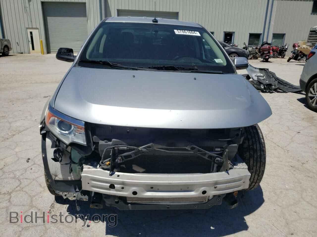 2013 FORD EDGE - VIN: 2FMDK4JC4DBA63033 - Фото 5