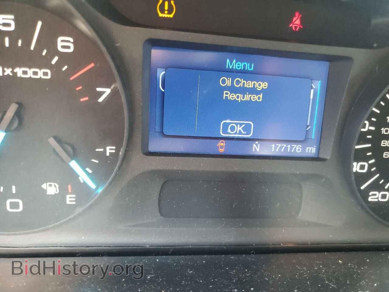 2013 FORD EDGE - VIN: 2FMDK4JC4DBA63033 - Фото 9