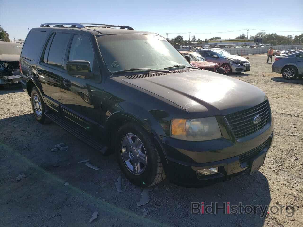 Photo 1FMFU20576LA70135 - FORD EXPEDITION 2006