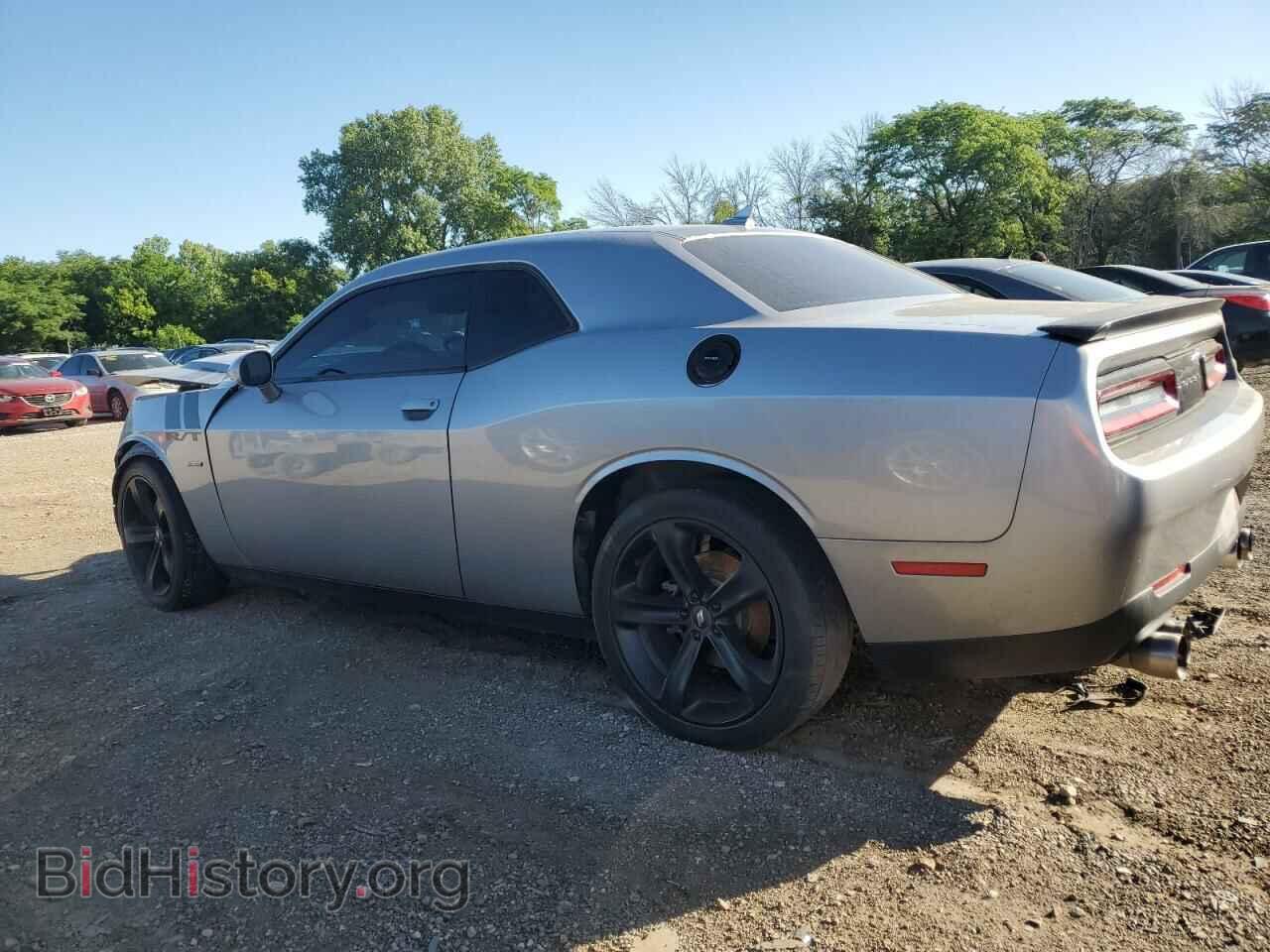 2016 DODGE CHALLENGER - VIN: 2C3CDZBT6GH193388 - Photo 2