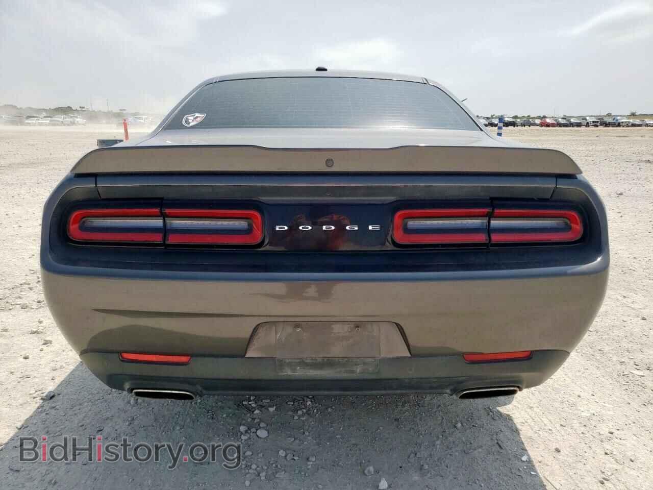 2021 DODGE CHALLENGER - VIN: 2C3CDZAGXMH627201 - Photo 6