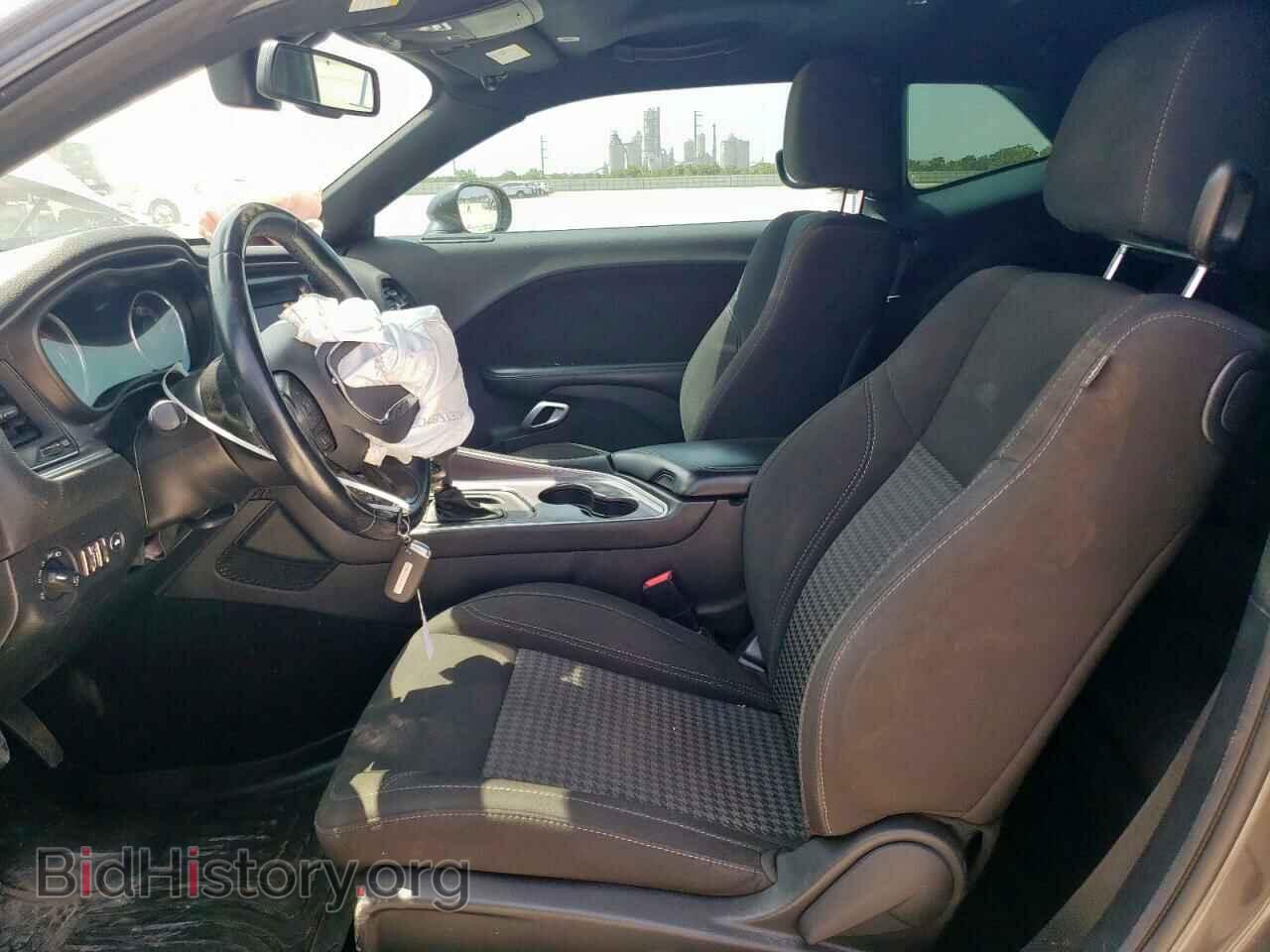 2021 DODGE CHALLENGER - VIN: 2C3CDZAGXMH627201 - Photo 7
