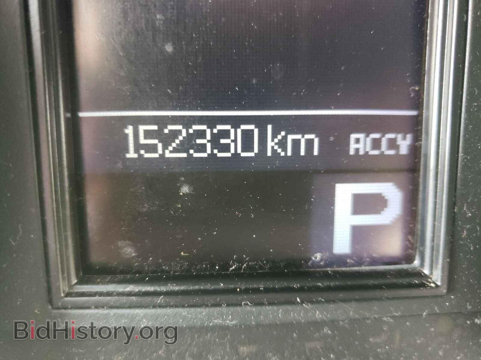 2013 DODGE DURANGO - VIN: 1C4RDJAG6DC701207 - Photo 8
