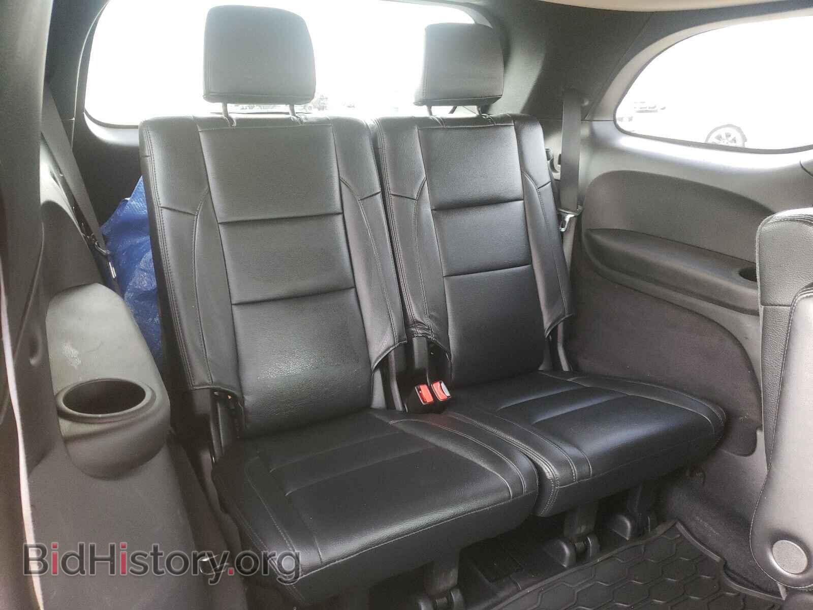 2013 DODGE DURANGO - VIN: 1C4RDJAG6DC701207 - Photo 9