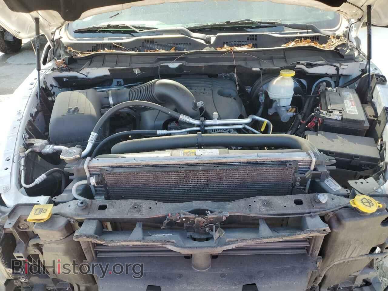 2017 RAM 1500 - VIN: 1C6RR6MT2HS613619 - Photo 11