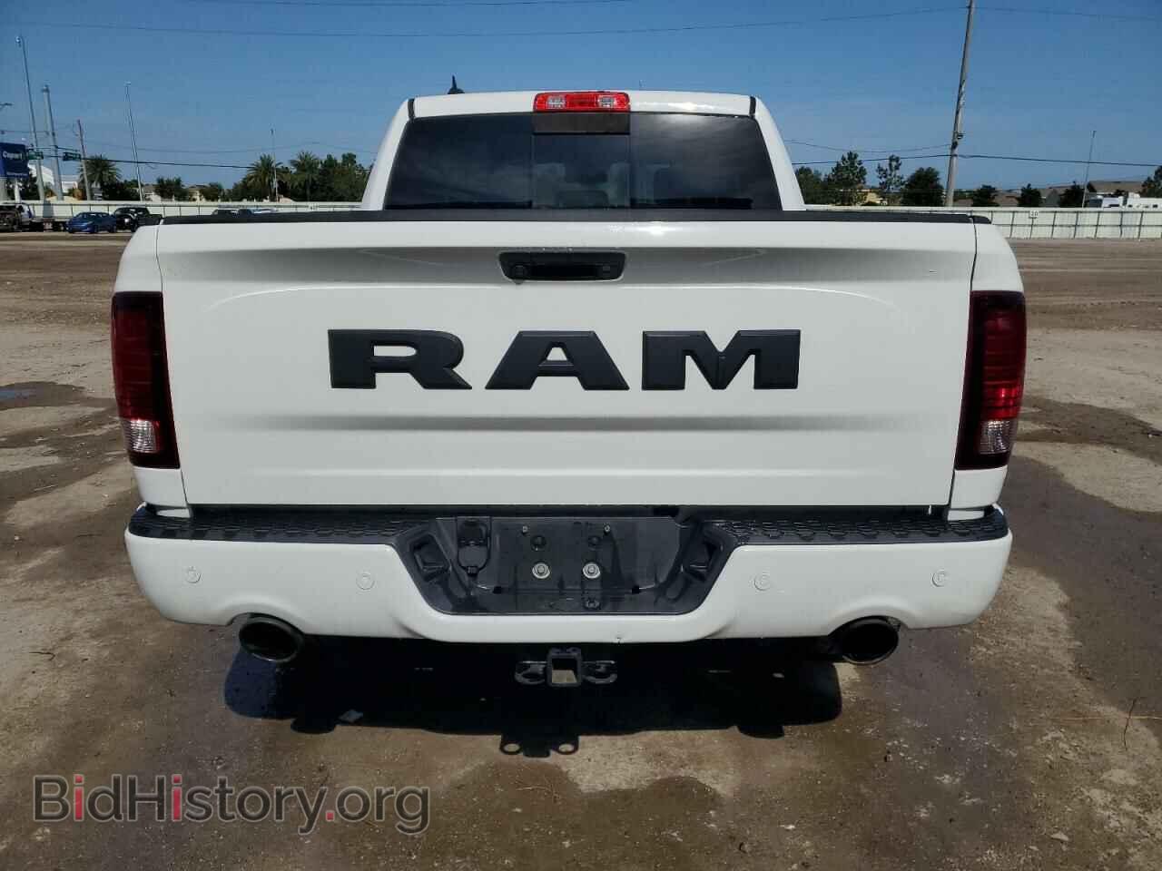 2017 RAM 1500 - VIN: 1C6RR6MT2HS613619 - Photo 6