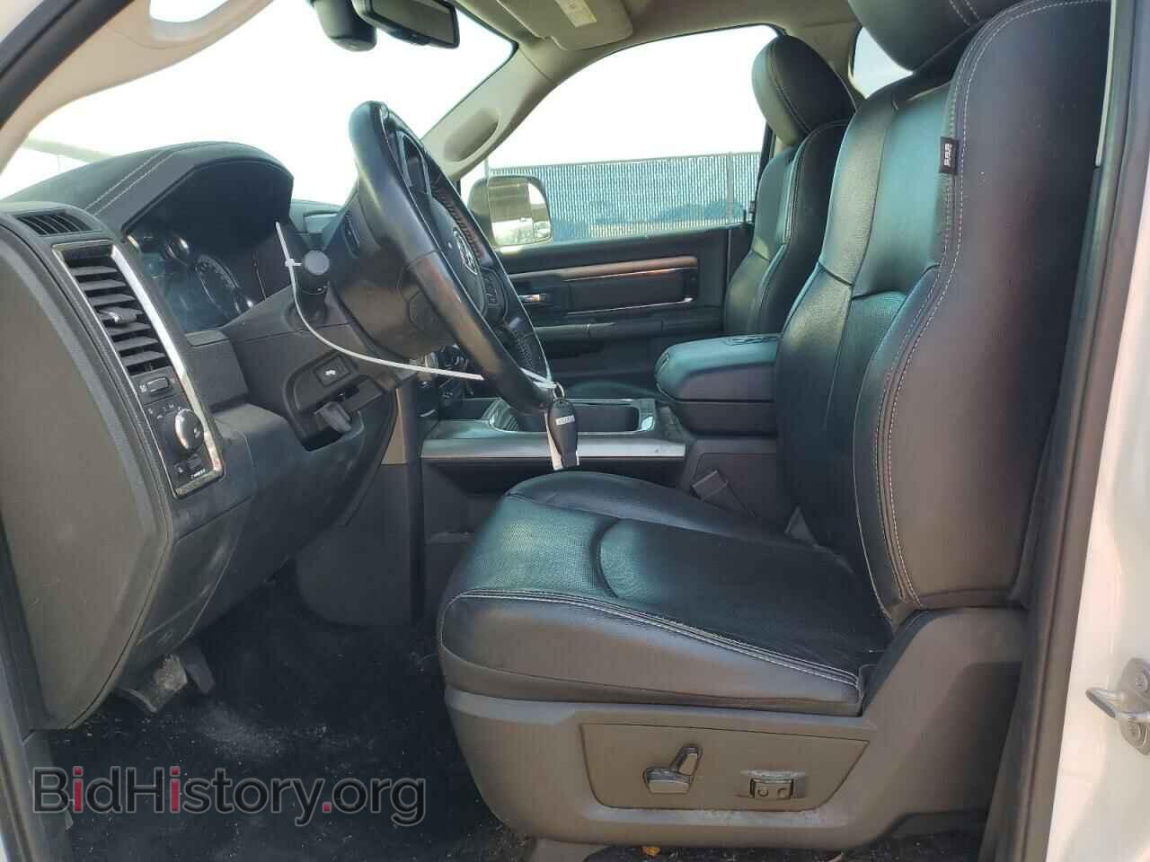 2017 RAM 1500 - VIN: 1C6RR6MT2HS613619 - Photo 7