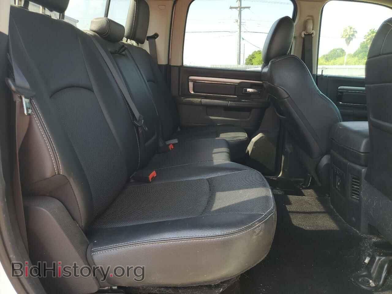 2017 RAM 1500 - VIN: 1C6RR6MT2HS613619 - Photo 10