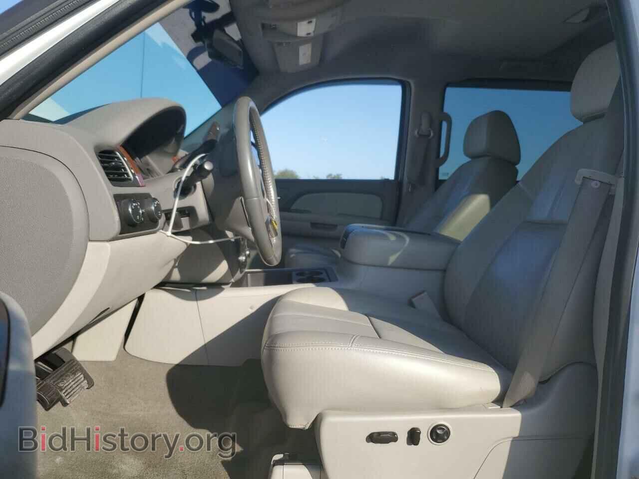 2007 GMC SIERRA - VIN: 2GTEK13M771502507 - Фото 7