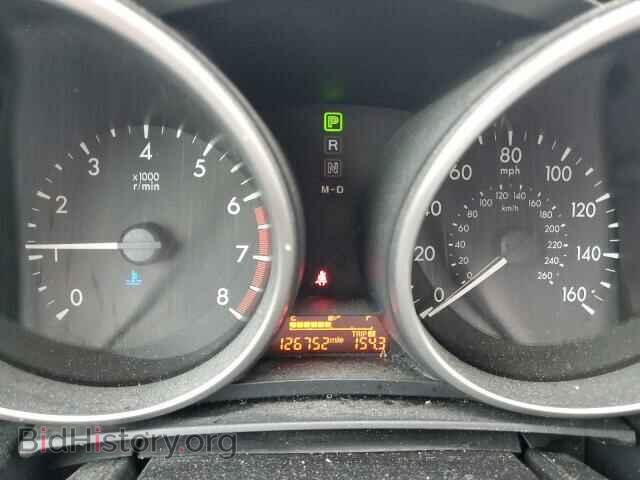 2012 MAZDA 5 - VIN: JM1CW2BL3C0111600 - Photo 9