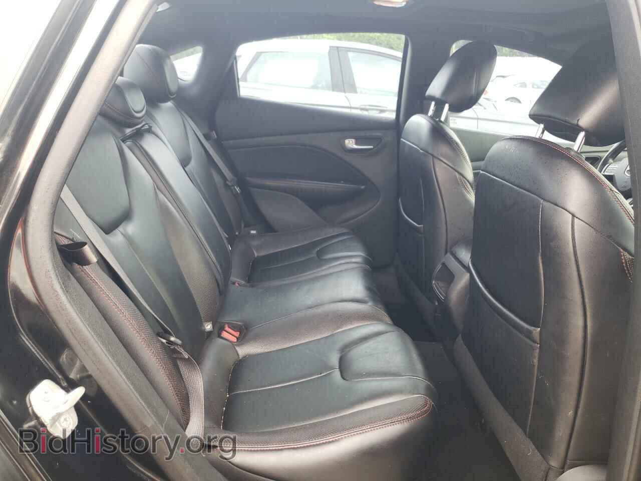 2014 DODGE DART - VIN: 1C3CDFEB6ED866515 - Фото 10