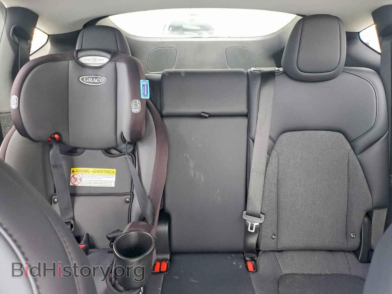 2026 TESLA MODEL Y - VIN: 7SAYGDED3TA706483 - Photo 10
