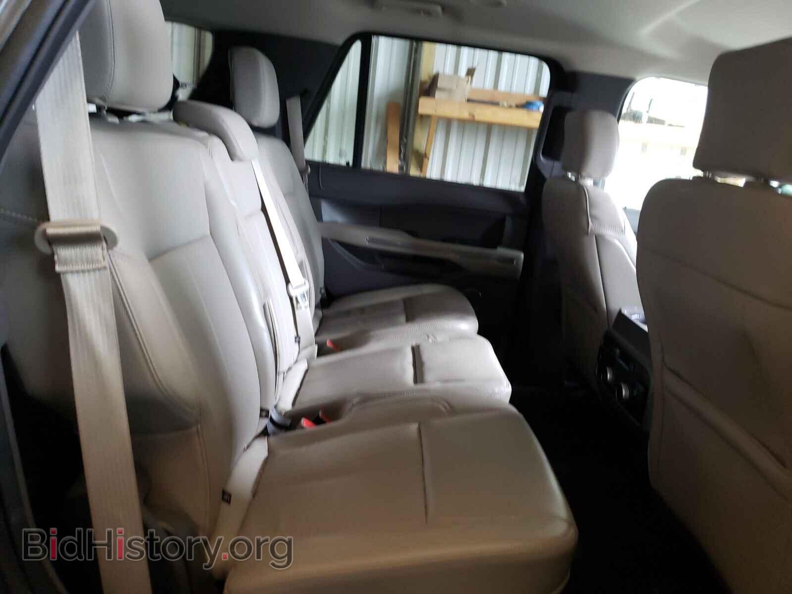 2020 FORD EXPEDITION - VIN: 1FMJU1HT0LEA91075 - Фото 6