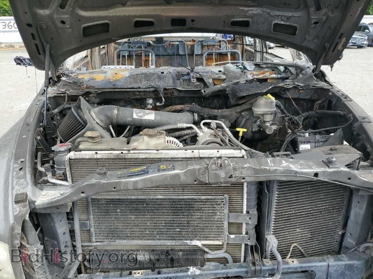 2005 DODGE RAM 2500 - VIN: 3D7KS28D45G901578 - Фото 11